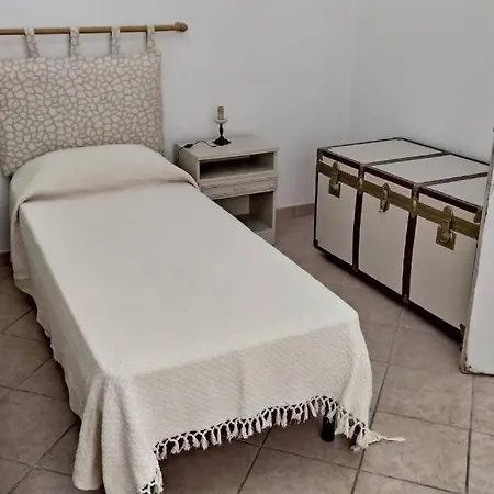 Casa Indipendente Nel Cuore Della Costa Smeralda Comfort Per Famiglie E Gruppi Casa de Férias