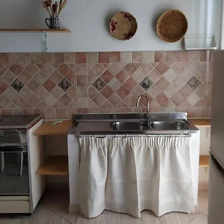 Casa Indipendente Nel Cuore Della Costa Smeralda Comfort Per Famiglie E Gruppi Casa de Férias *