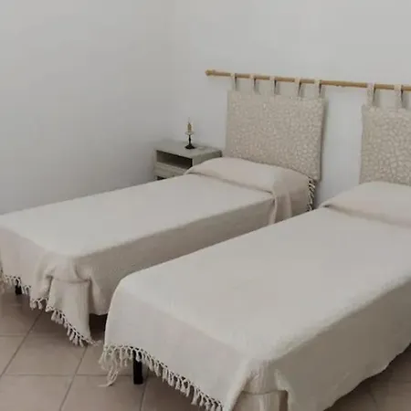 Casa de Férias Casa Indipendente Nel Cuore Della Costa Smeralda Comfort Per Famiglie E Gruppi