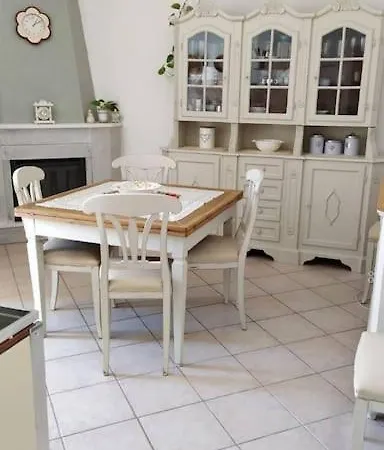 Casa Indipendente Nel Cuore Della Costa Smeralda Comfort Per Famiglie E Gruppi Casa de Férias Arzachena