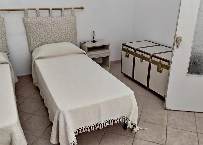 Casa Indipendente Nel Cuore Della Costa Smeralda Comfort Per Famiglie E Gruppi Ferienhaus