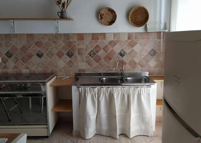 Casa Indipendente Nel Cuore Della Costa Smeralda Comfort Per Famiglie E Gruppi Ferienhaus *