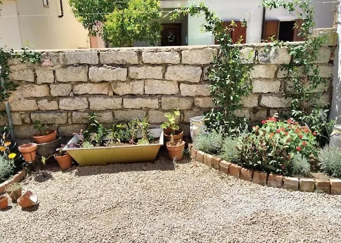 Casa Indipendente Nel Cuore Della Costa Smeralda Comfort Per Famiglie E Gruppi Casa vacanze Arzachena