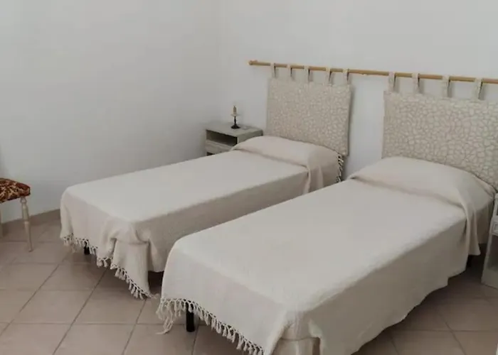 Casa vacanze Casa Indipendente Nel Cuore Della Costa Smeralda Comfort Per Famiglie E Gruppi